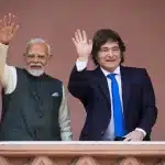 Milei Modi