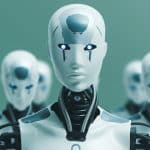 robots humanoides