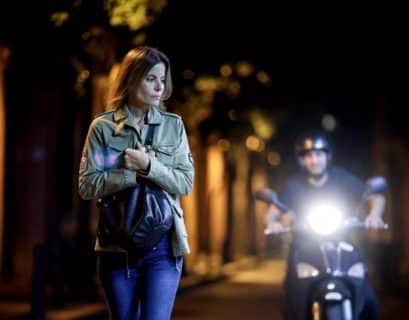 inseguridad