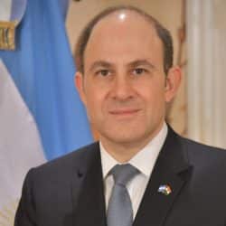 Mariano Caucino