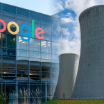google energia nuclear