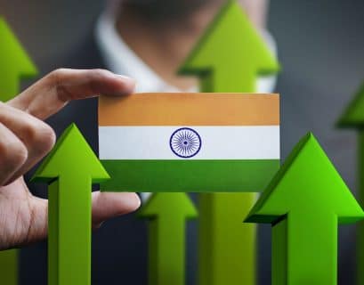 india tercera economía mundial