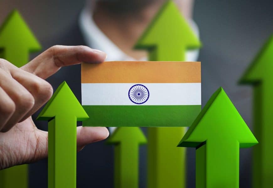 india tercera economía mundial