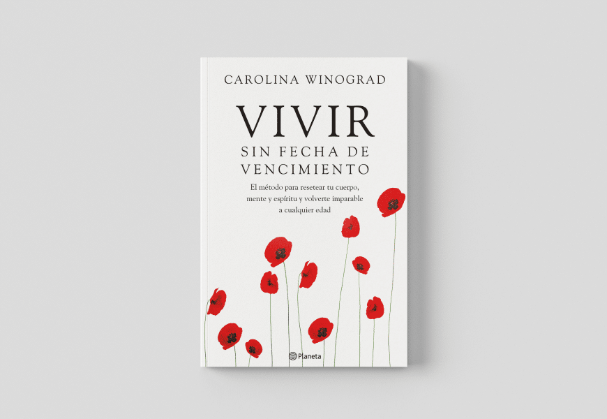 Vivir sin fecha de vencimiento