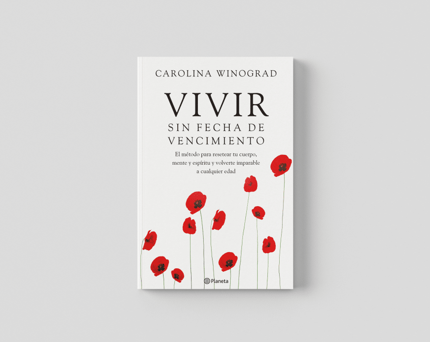 Vivir sin fecha de vencimiento