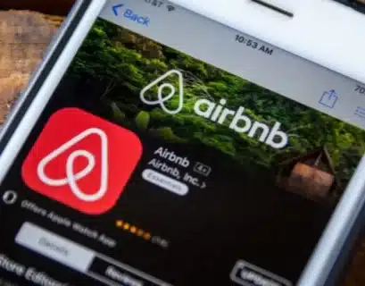 Airbnb Madrid y Buenos Aires