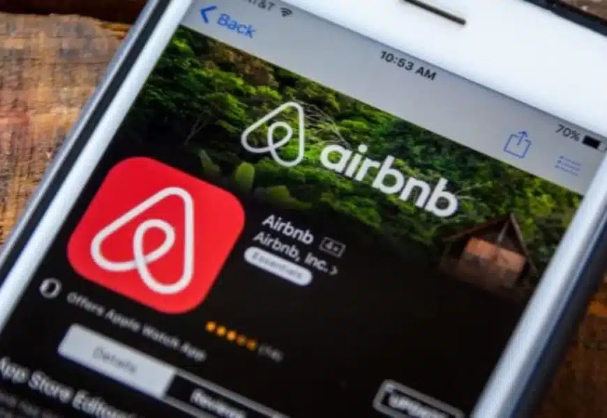 Airbnb Madrid y Buenos Aires