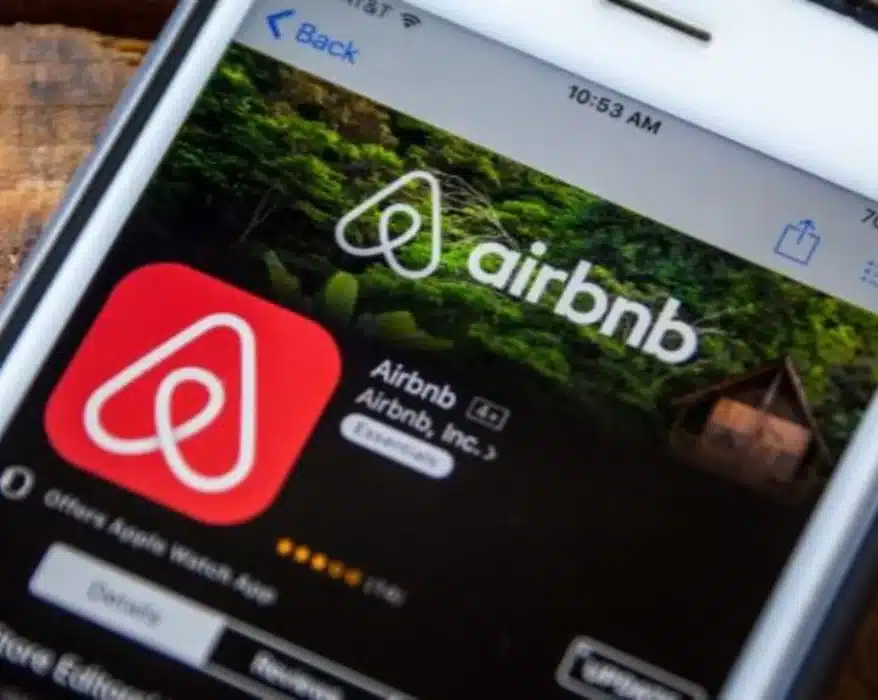 Airbnb Madrid y Buenos Aires