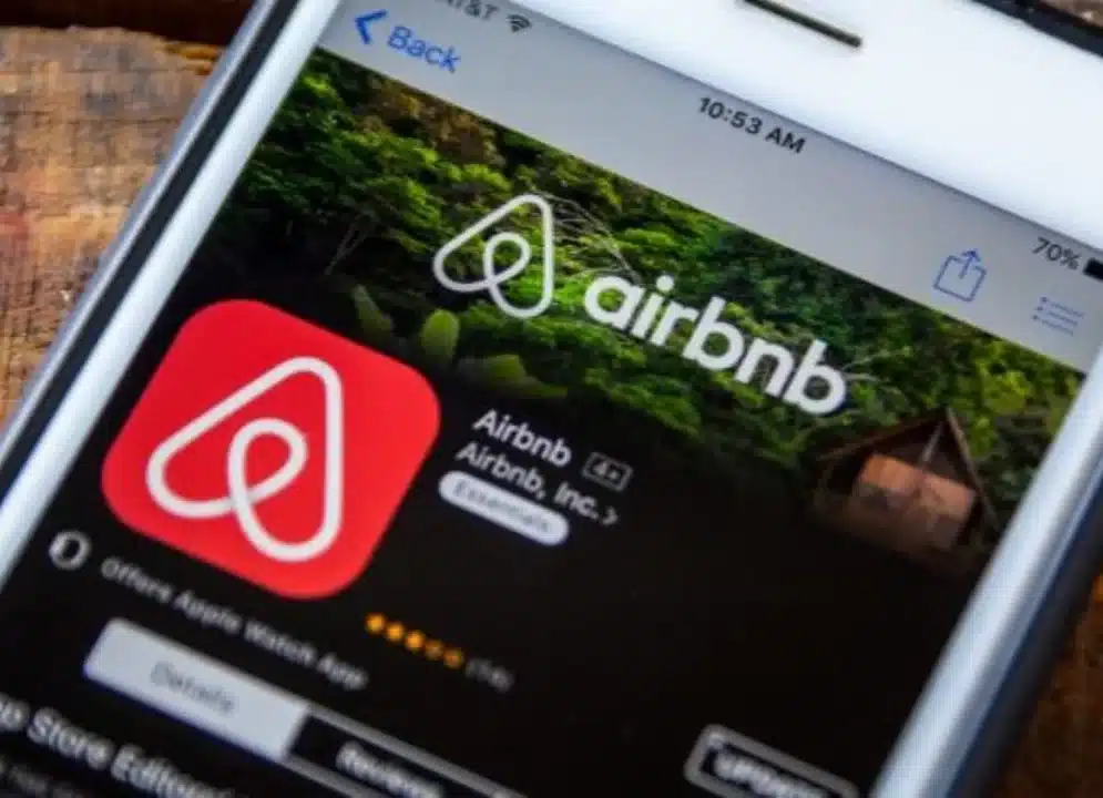 Airbnb Madrid y Buenos Aires
