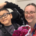 Cuidados Paliativos pediátricos