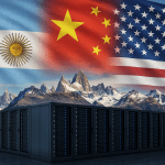 inversión de OpenAI en Argentina