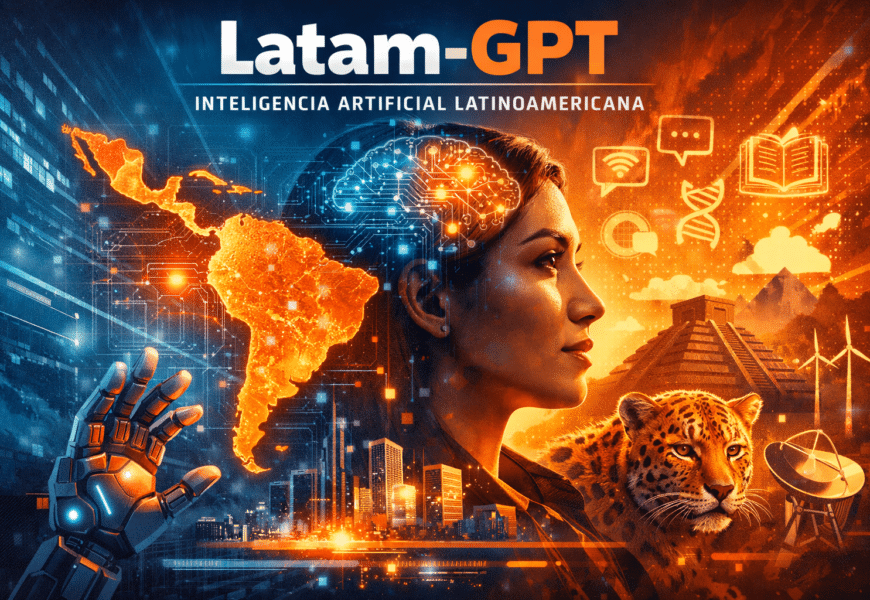 Latam-GPT