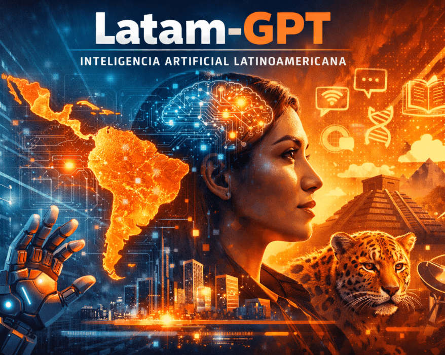Latam-GPT