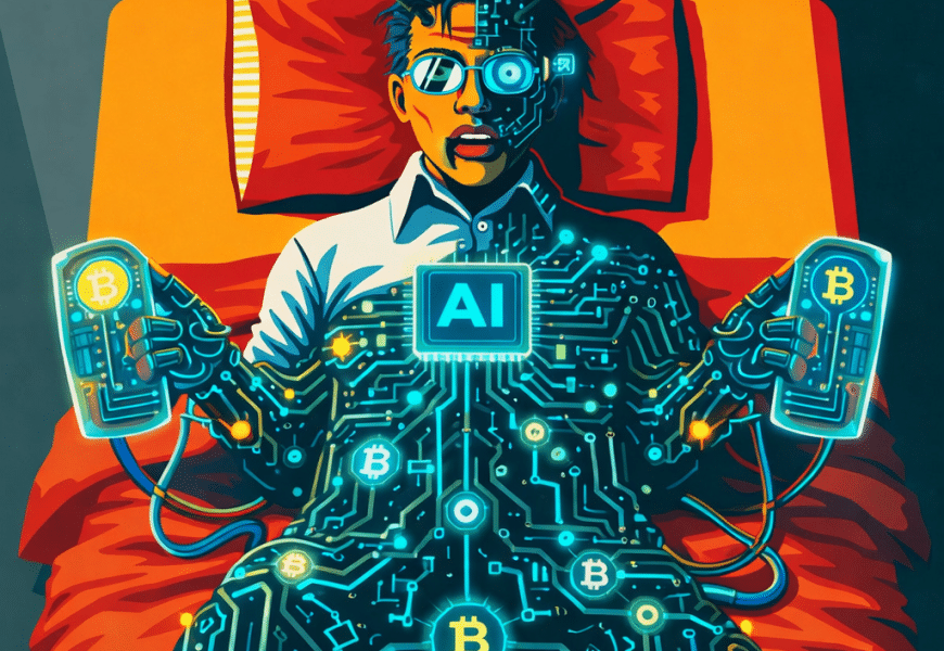 La tecnología como metamorfósis