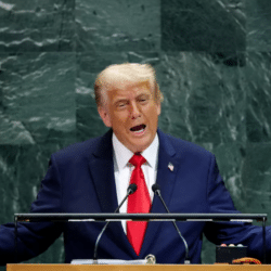 trump onu arquitecto edificio