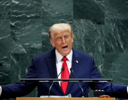 trump onu arquitecto edificio