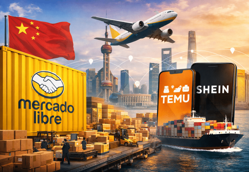 mercadolibre china