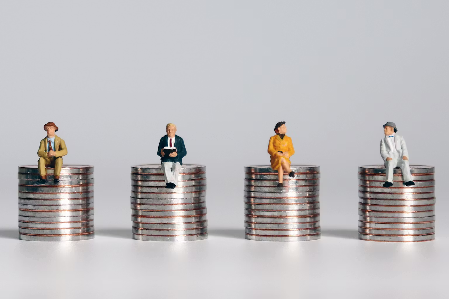 Ingreso Básico Universal Global