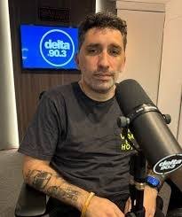 Sebastian Ciru Zabalía
