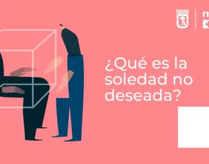 madrid soledad no deseada