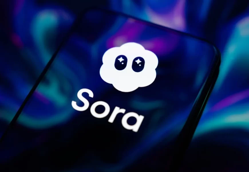 open ia sora