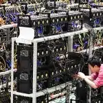 paraguay criptomineria