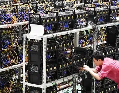 paraguay criptomineria