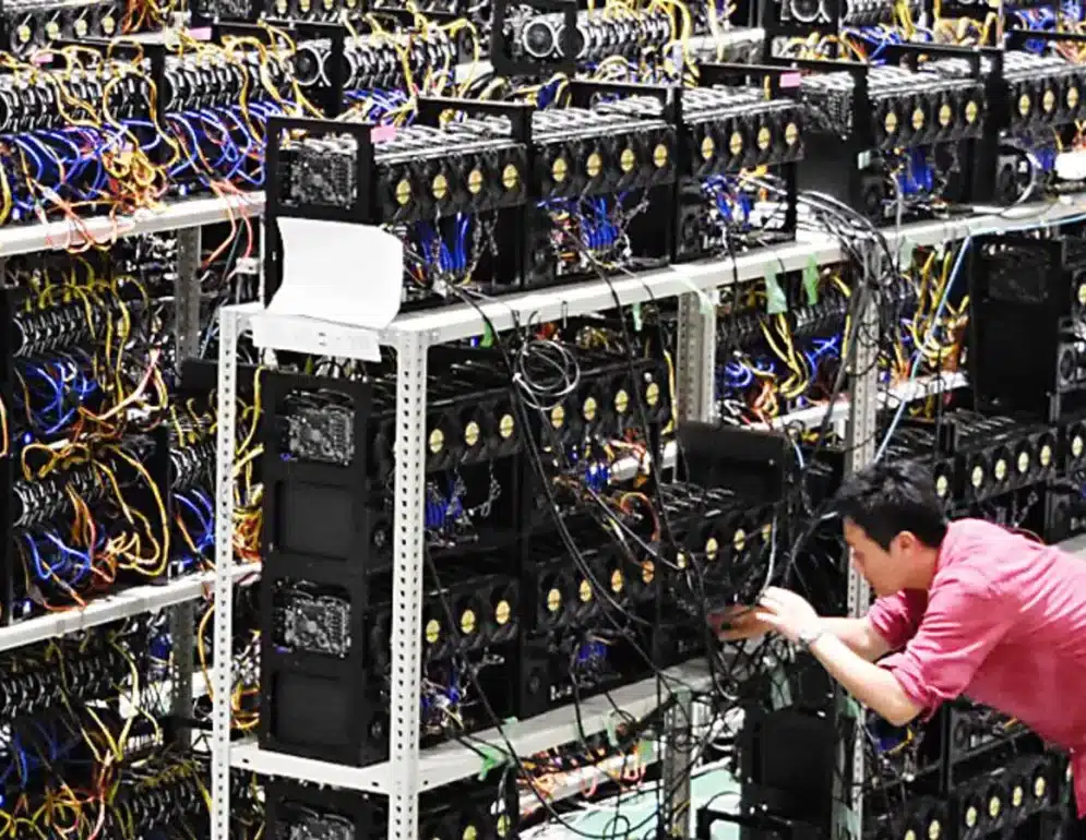 paraguay criptomineria