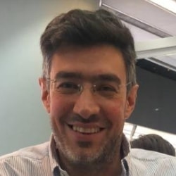 Rodrigo De Echandía