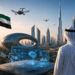 Emiratos Arabes IA