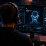 una canción hecha por ia