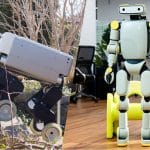 amazon robots domesticos