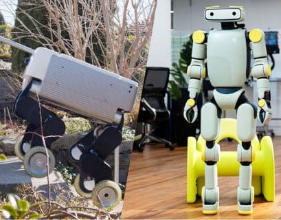 amazon robots domesticos