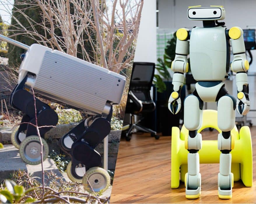 amazon robots domesticos