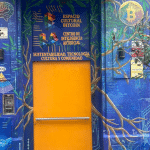 espacio bitcoin