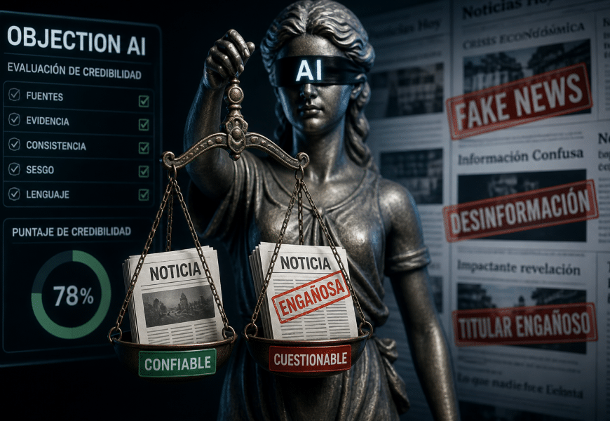 Objection AI
