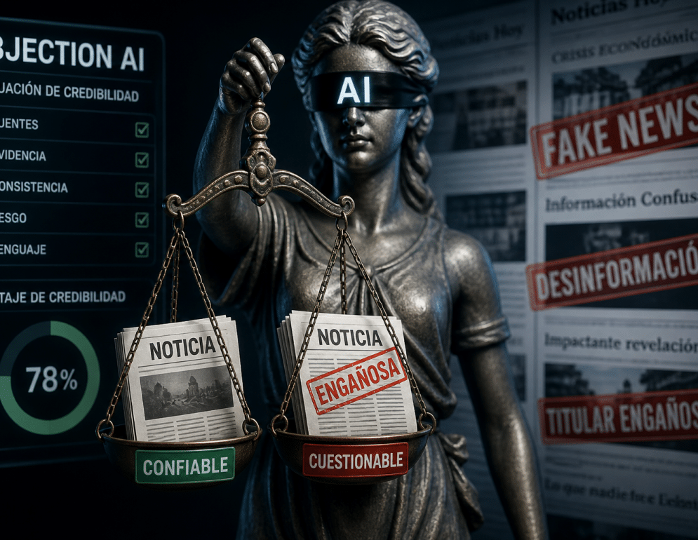Objection AI