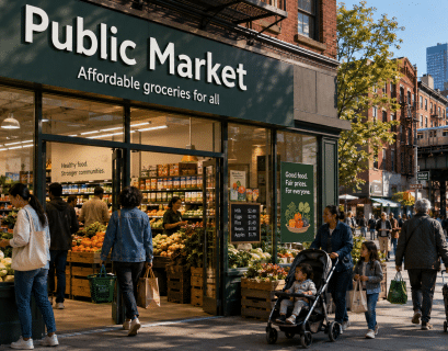 alcalde supermercados publicos