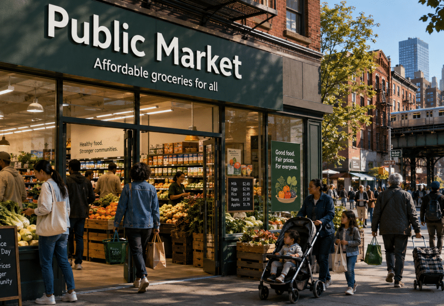 alcalde supermercados publicos