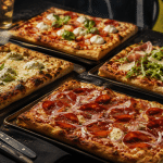street pizza