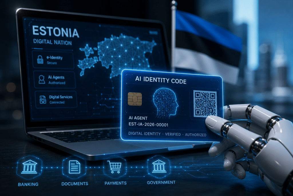 estonia dni