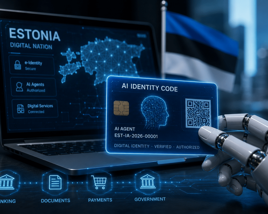 estonia dni