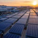 china energía solar
