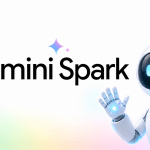 Gemini Spark