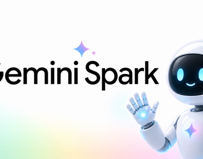 Gemini Spark