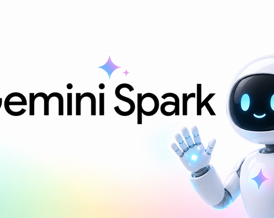 Gemini Spark