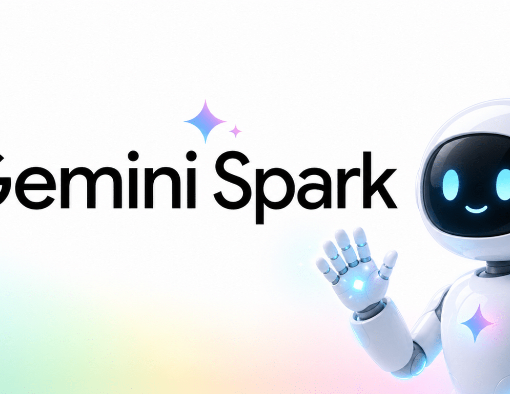 Gemini Spark