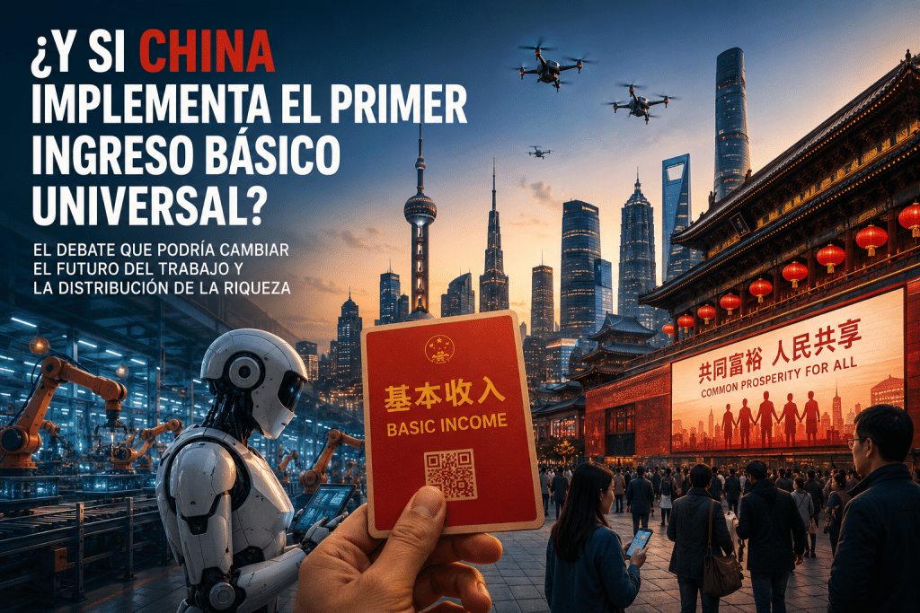 ingreso basico universal china