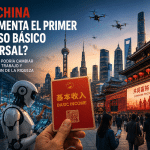 ingreso basico universal china