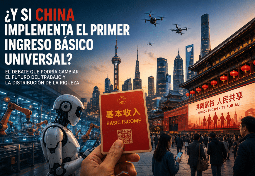 ingreso basico universal china
